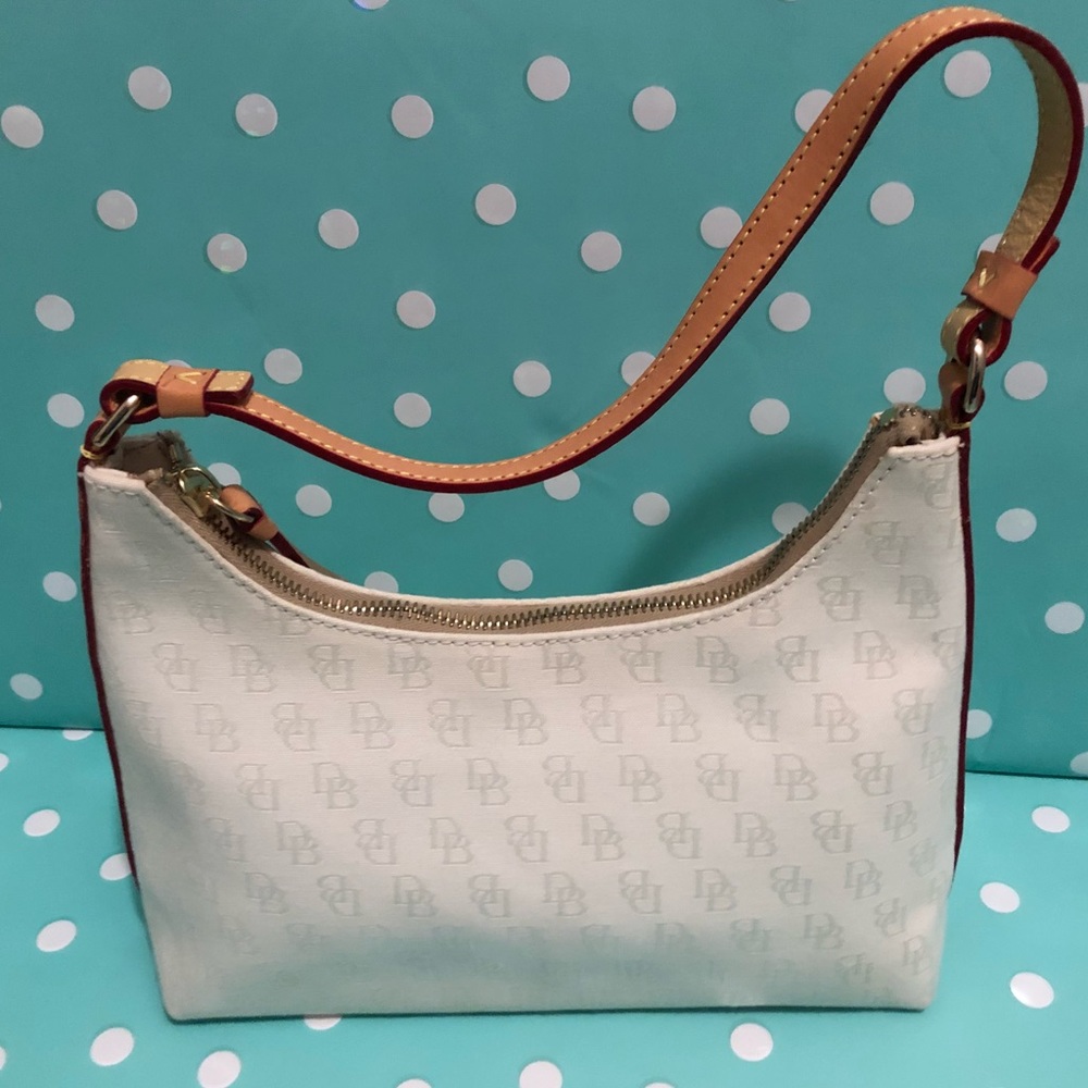 Dooney & Bourke Small Hobo